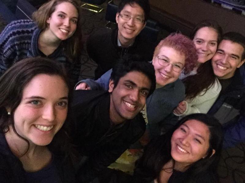 Photo belongs to KSB and the others therein.