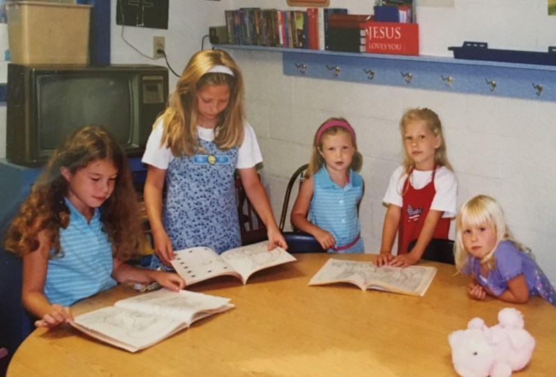 Credit: Katelyn Skye Bennett