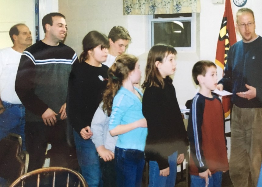 Credit: Katelyn Skye Bennett