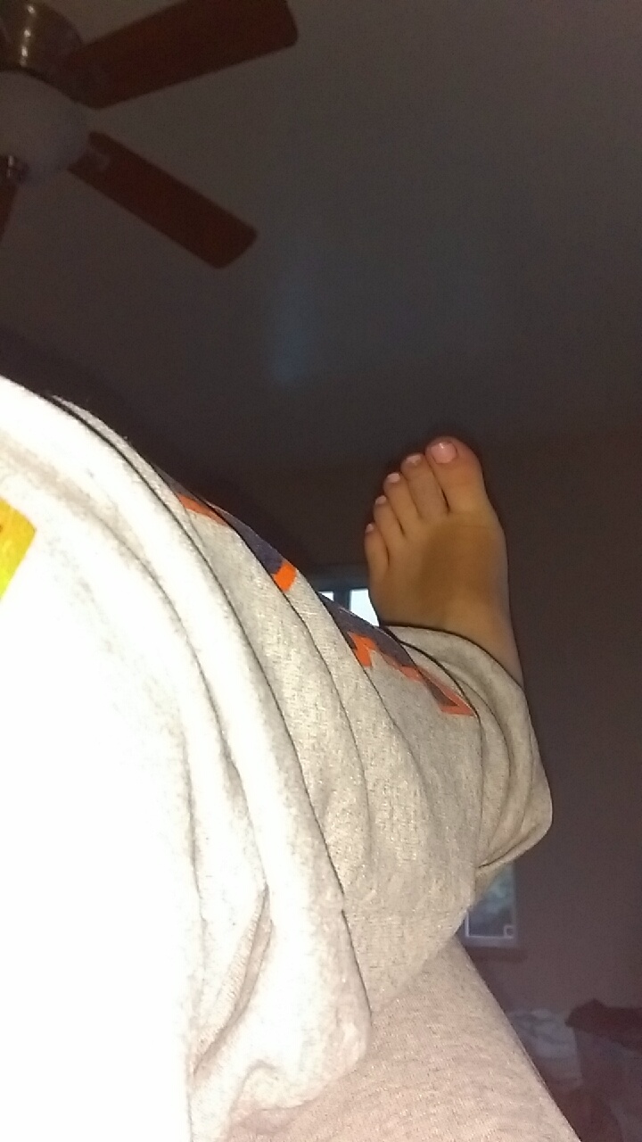 Comment if you find the band aid. PC: Katelyn Skye Bennett