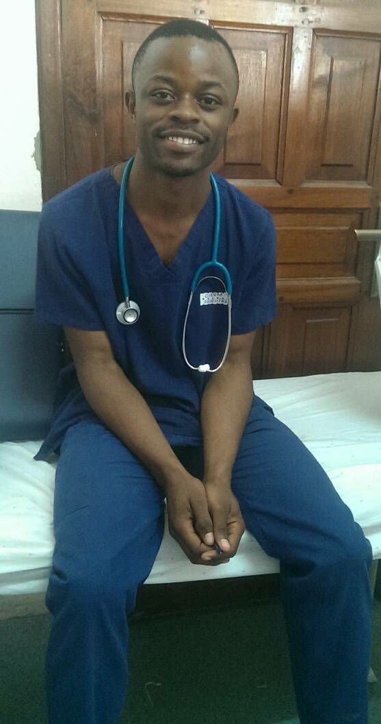 Dieum, photo used with permission.